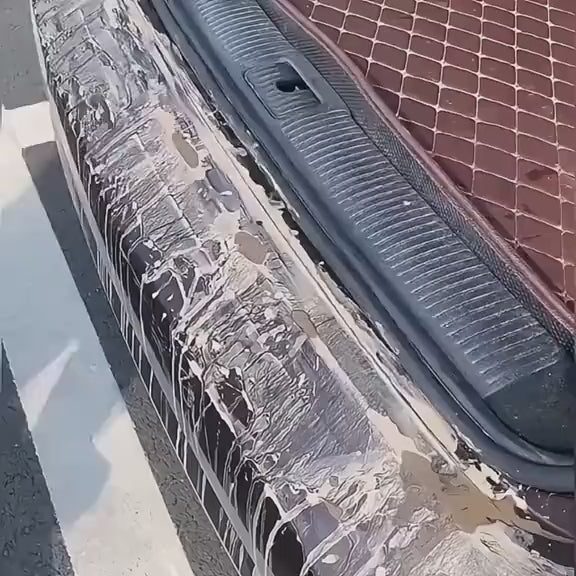 Multi-Purpose Foam Cleaner  منظف رغوي متعدد الأغراض